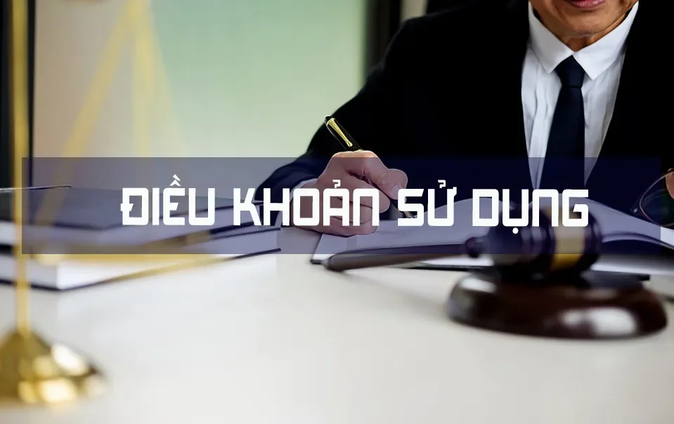 Điều khoản sử dụng B52 Club