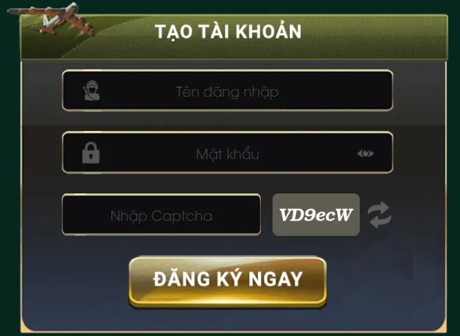 Đăng ký B52Club