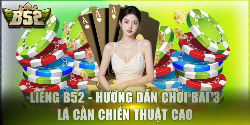 Liêng B52