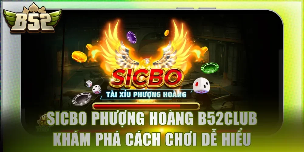 Sicbo Phượng Hoàng