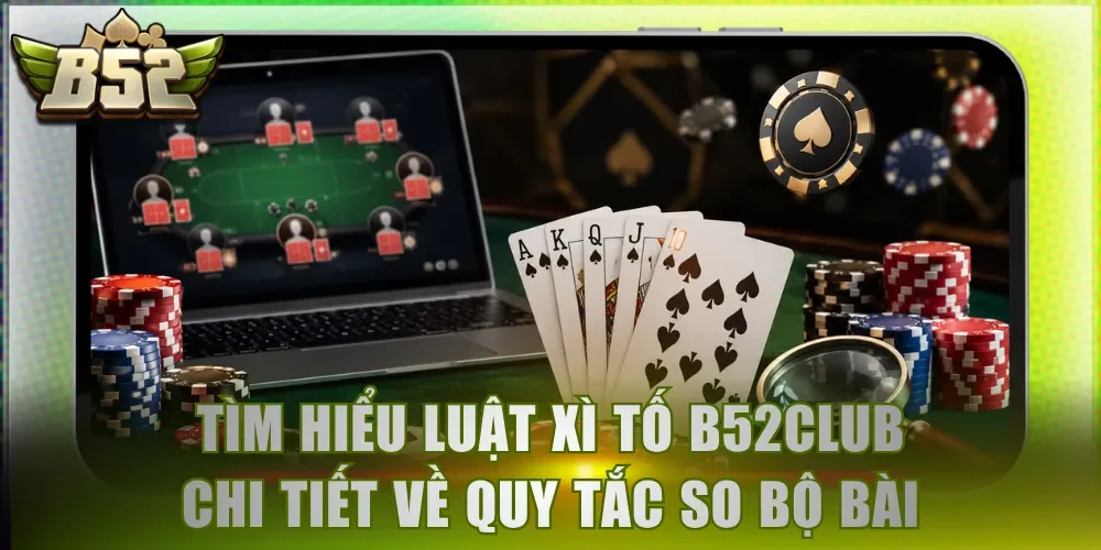 Xì Tố B52Club